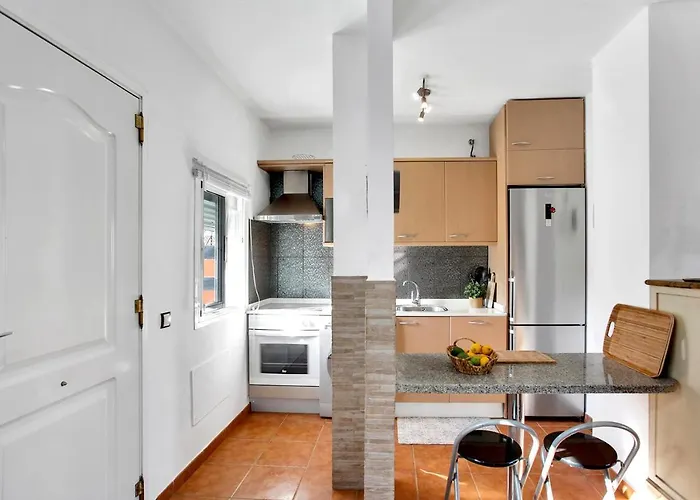 Chiara, A Real Homeaway 别墅