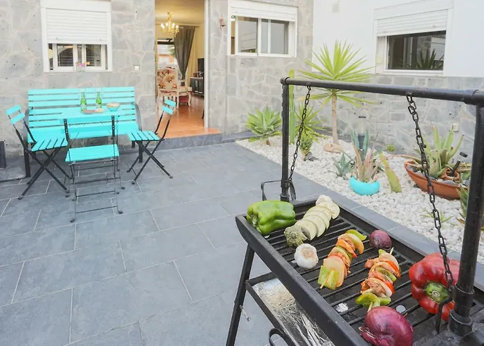 别墅 Chiara, A Real Homeaway