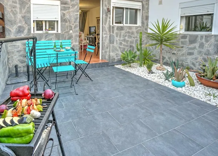 别墅 Chiara, A Real Homeaway 科拉雷侯