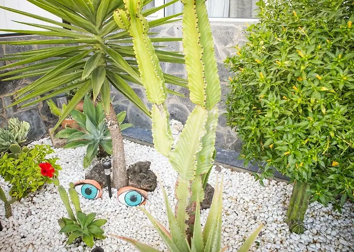 Chiara, A Real Homeaway