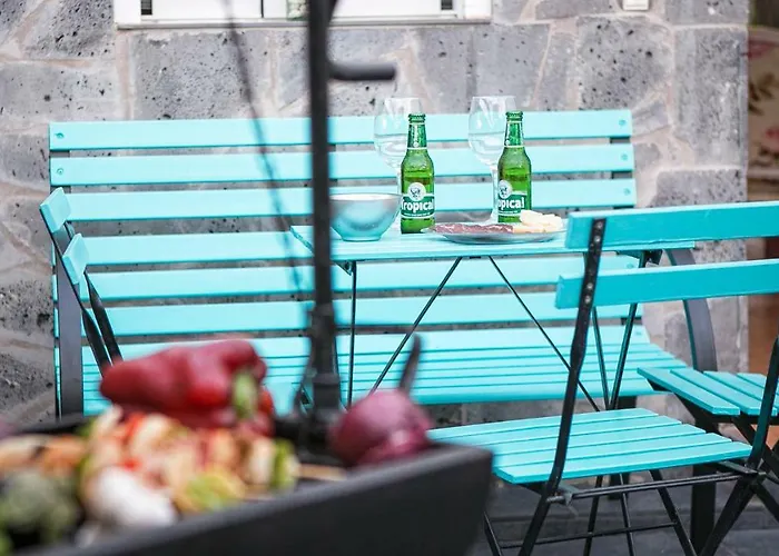 Chiara, A Real Homeaway