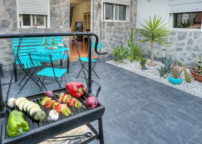 Chiara, A Real Homeaway 别墅 科拉雷侯